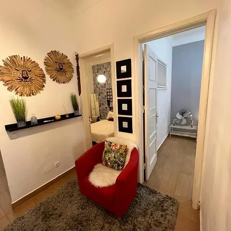 Twelve Apartment *