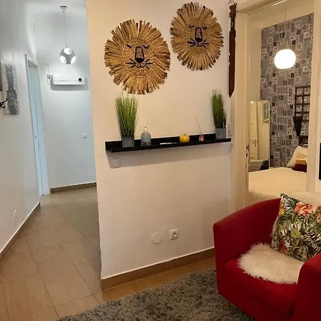 Apartment Twelve *