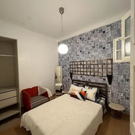 Twelve Apartment