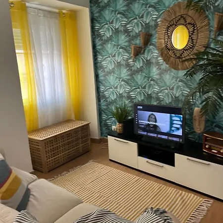 Twelve Apartment