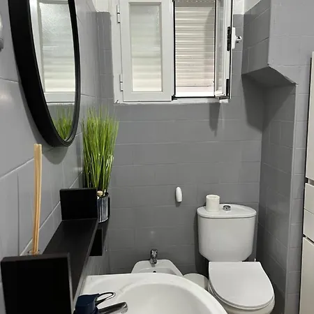 Twelve Apartment *