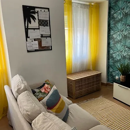 Apartment Twelve